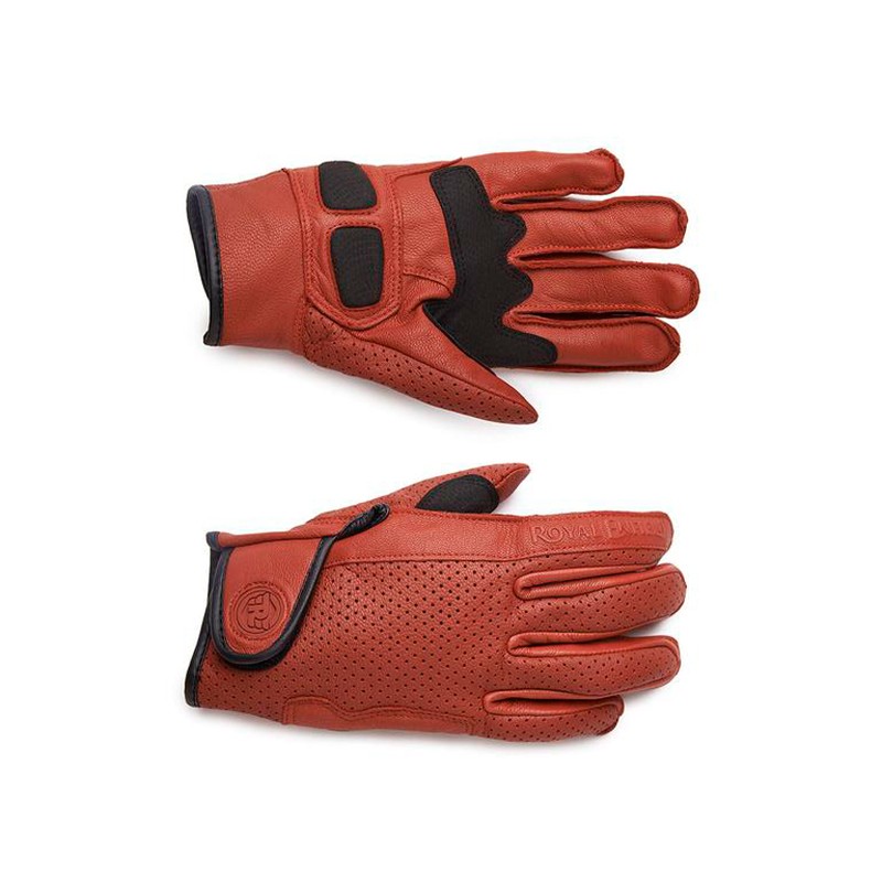 royal enfield summer gloves