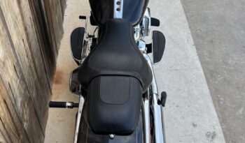 HARLEY DAVIDSON FAT BOY “KM 0” lleno