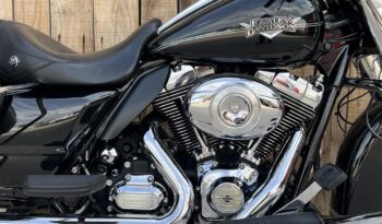 HARLEY DAVIDSON ROAD KING CLASSIC 103 lleno