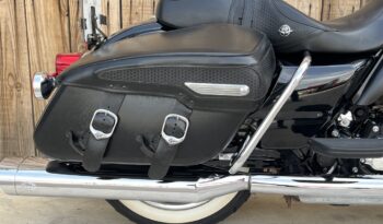 HARLEY DAVIDSON ROAD KING CLASSIC 103 lleno