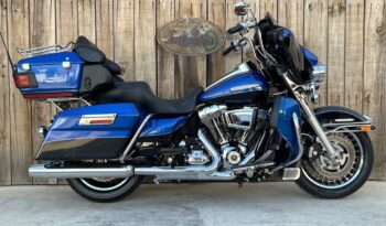 HARLEY DAVIDSON FLHTK ULTRA LIMITED lleno