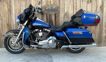 HARLEY DAVIDSON FLHTK ULTRA LIMITED lleno