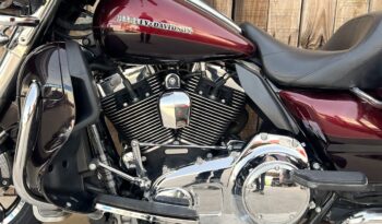 HARLEY DAVIDSON FLHTK LIMITED lleno