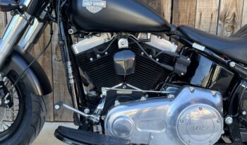 HARLEY DAVIDSON SOFTAIL SLIM S lleno