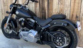 HARLEY DAVIDSON SOFTAIL SLIM S lleno