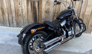 HARLEY DAVIDSON SOFTAIL STANDARD lleno