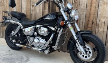 SUZUKI MARAUDER 800 lleno