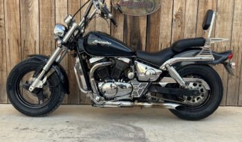 SUZUKI MARAUDER 800 lleno