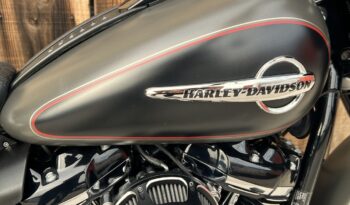 HARLEY DAVIDSON HERITAGE CLASSIC lleno