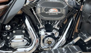 HARLEY DAVIDSON ELECTRA ULTRA LIMITED LTD EDT 110 ANIVERSARIO lleno