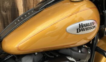 HARLEY DAVIDSON HERITAGE CLASSIC 114” lleno