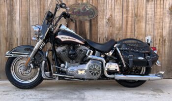 HARLEY DAVIDSON HERITAGE SOFTAIL A2 lleno