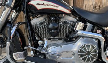 HARLEY DAVIDSON HERITAGE SOFTAIL A2 lleno