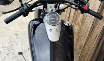 HONDA VT750 PHANTOM A2 lleno