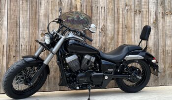 HONDA VT750 PHANTOM A2 lleno