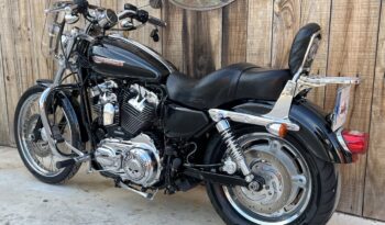 HARLEY DAVIDSON XL1200 CUSTOM lleno