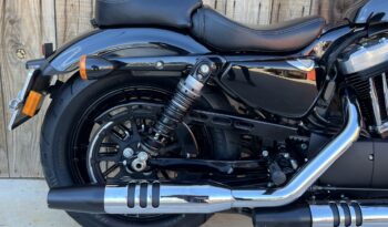 HARLEY DAVIDSON XL1200 FORTY EIGHT A2 lleno