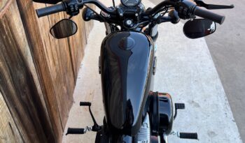 HARLEY DAVIDSON XL1200 FORTY EIGHT A2 lleno