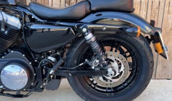 HARLEY DAVIDSON XL1200 FORTY EIGHT A2 lleno