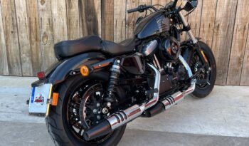 HARLEY DAVIDSON XL1200 FORTY EIGHT A2 lleno