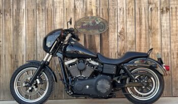 HARLEY DAVIDSON DYNA STREET BOB “LOOK MAD MAX” lleno