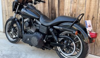 HARLEY DAVIDSON DYNA STREET BOB “LOOK MAD MAX” lleno