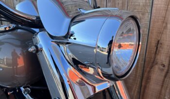 HARLEY DAVIDSON ROAD KING CUSTOM “CARBURACION” lleno