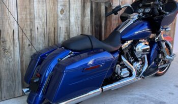 HARLEY DAVIDSON ROAD GLIDE SP lleno