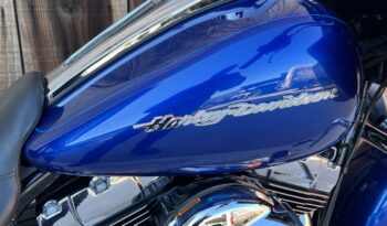 HARLEY DAVIDSON ROAD GLIDE SP lleno