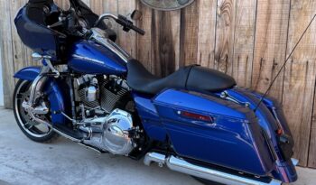 HARLEY DAVIDSON ROAD GLIDE SP lleno