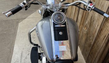 SUZUKI C1500 INTRUDER lleno