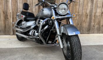 SUZUKI C1500 INTRUDER lleno