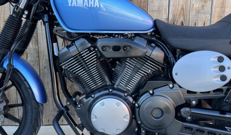 YAMAHA XV950 BOLT RACER A2 lleno