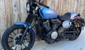 YAMAHA XV950 BOLT RACER A2 lleno