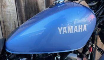 YAMAHA XV950 BOLT RACER A2 lleno