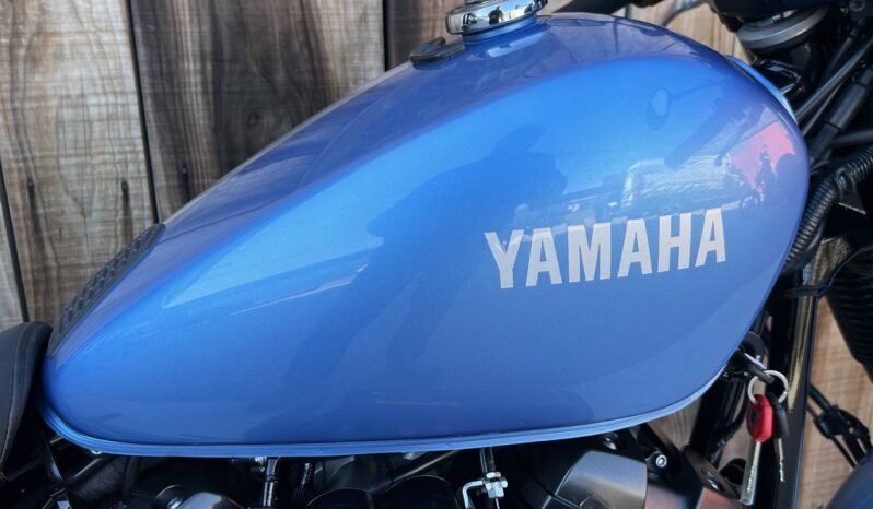 YAMAHA XV950 BOLT RACER A2 lleno