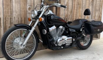 HONDA VT750 SHADOW SPIRIT A2 lleno