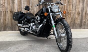 HONDA VT750 SHADOW SPIRIT A2 lleno