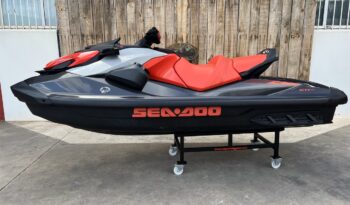 SEA DOO GTI170 SE lleno