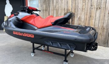 SEA DOO GTI170 SE lleno