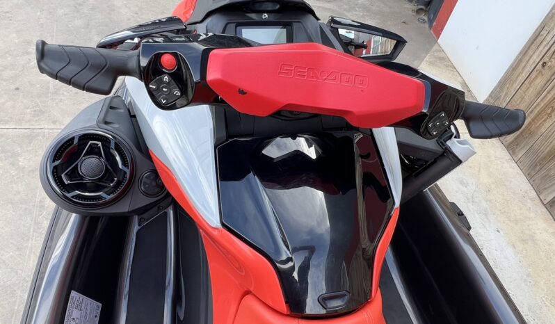 SEA DOO GTI170 SE lleno