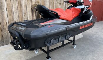 SEA DOO GTI170 SE lleno