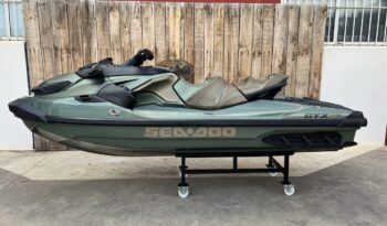 SEA DOO GTX300 LTD TECH lleno