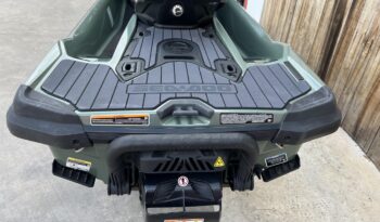 SEA DOO GTX300 LTD TECH lleno