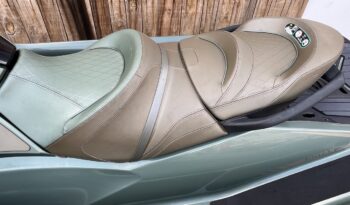 SEA DOO GTX300 LTD TECH lleno