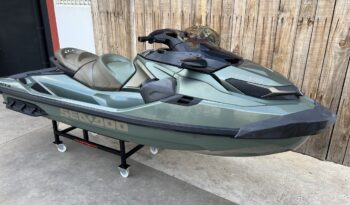 SEA DOO GTX300 LTD TECH lleno