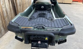 SEA DOO GTX300 LTD TECH lleno