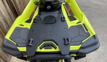 SEA DOO RXT-X 300 lleno