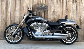 HARLEY DAVIDSON VRSCF MUSCLE lleno